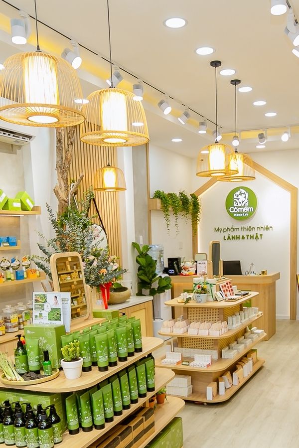 lĩnh vực hoạt động