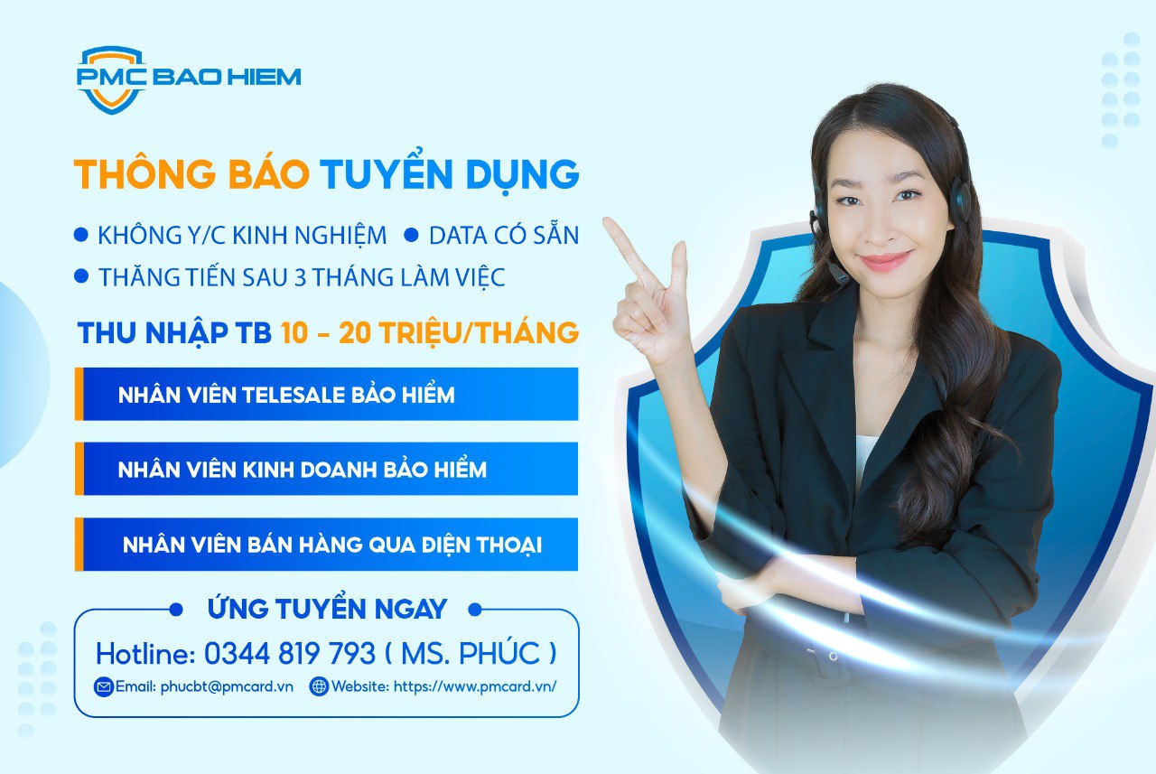 lĩnh vực hoạt động
