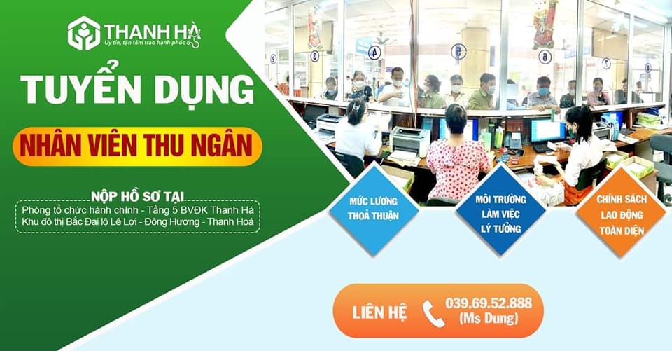 lĩnh vực hoạt động