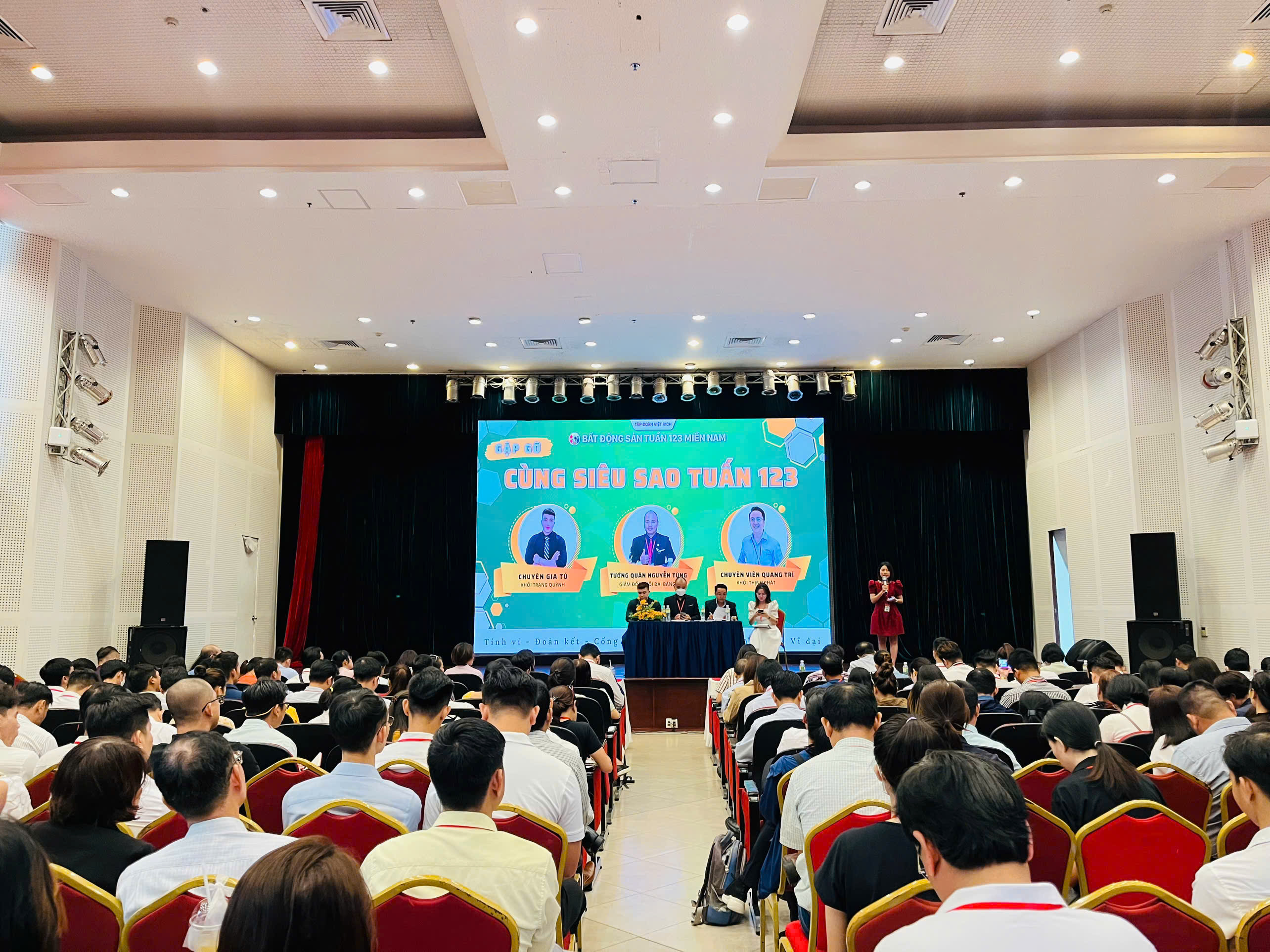 lĩnh vực hoạt động