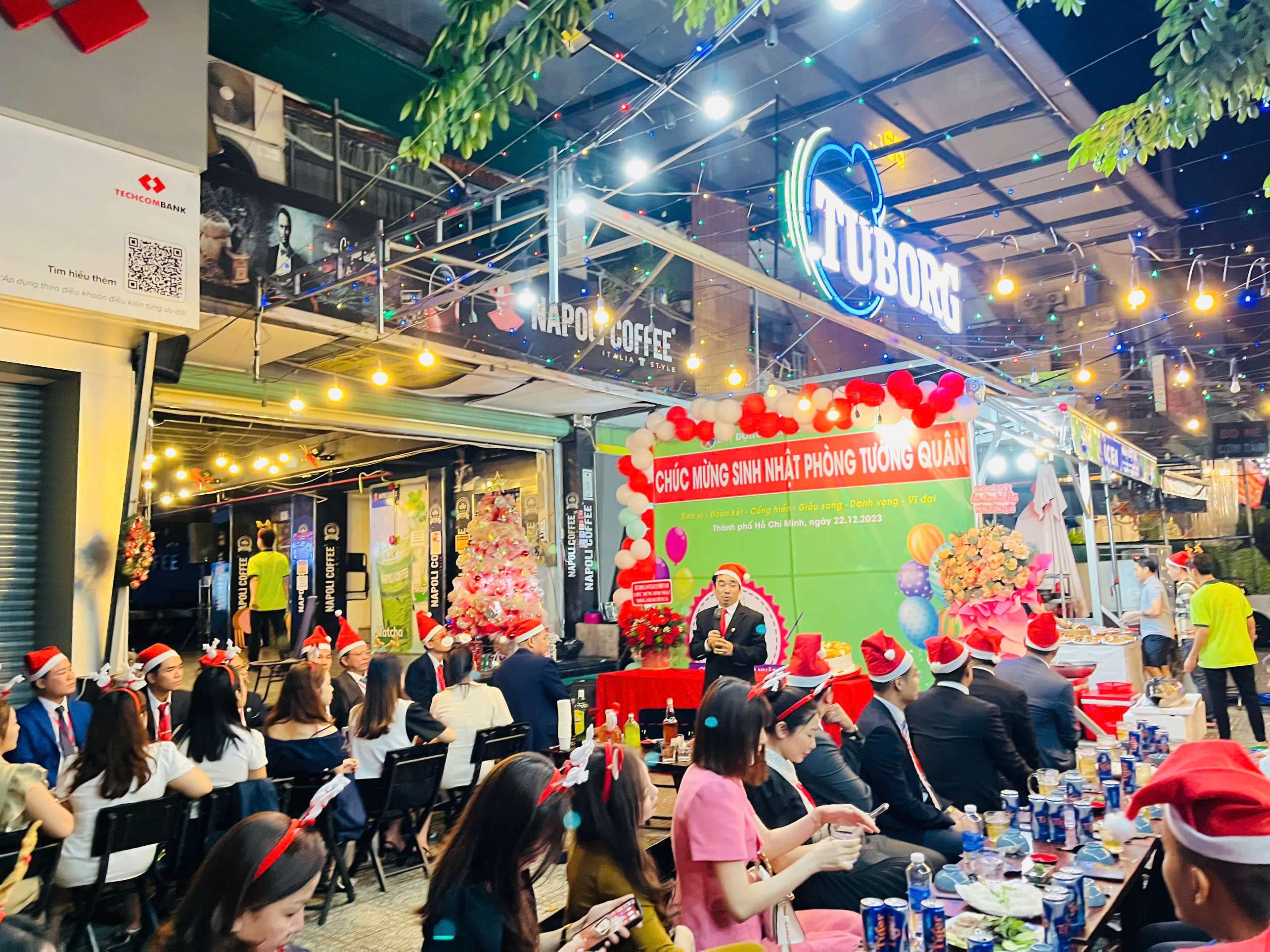 lĩnh vực hoạt động