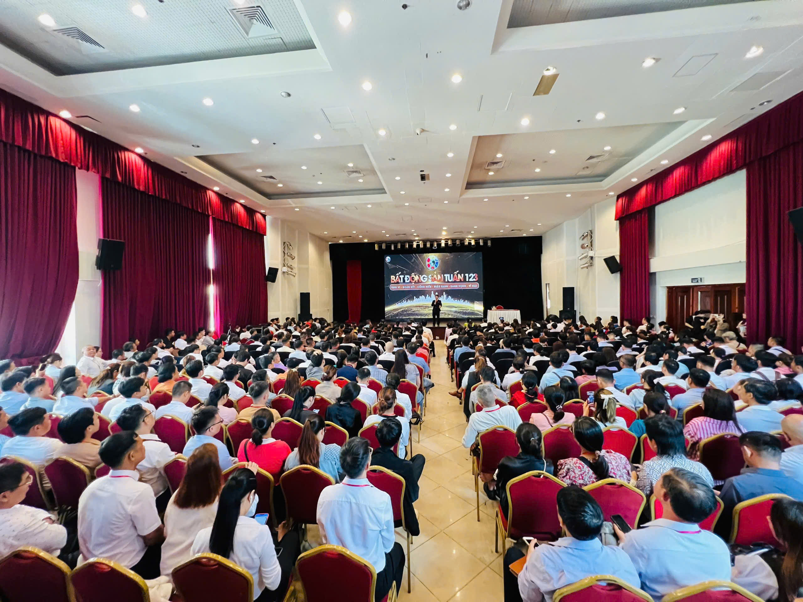 lĩnh vực hoạt động