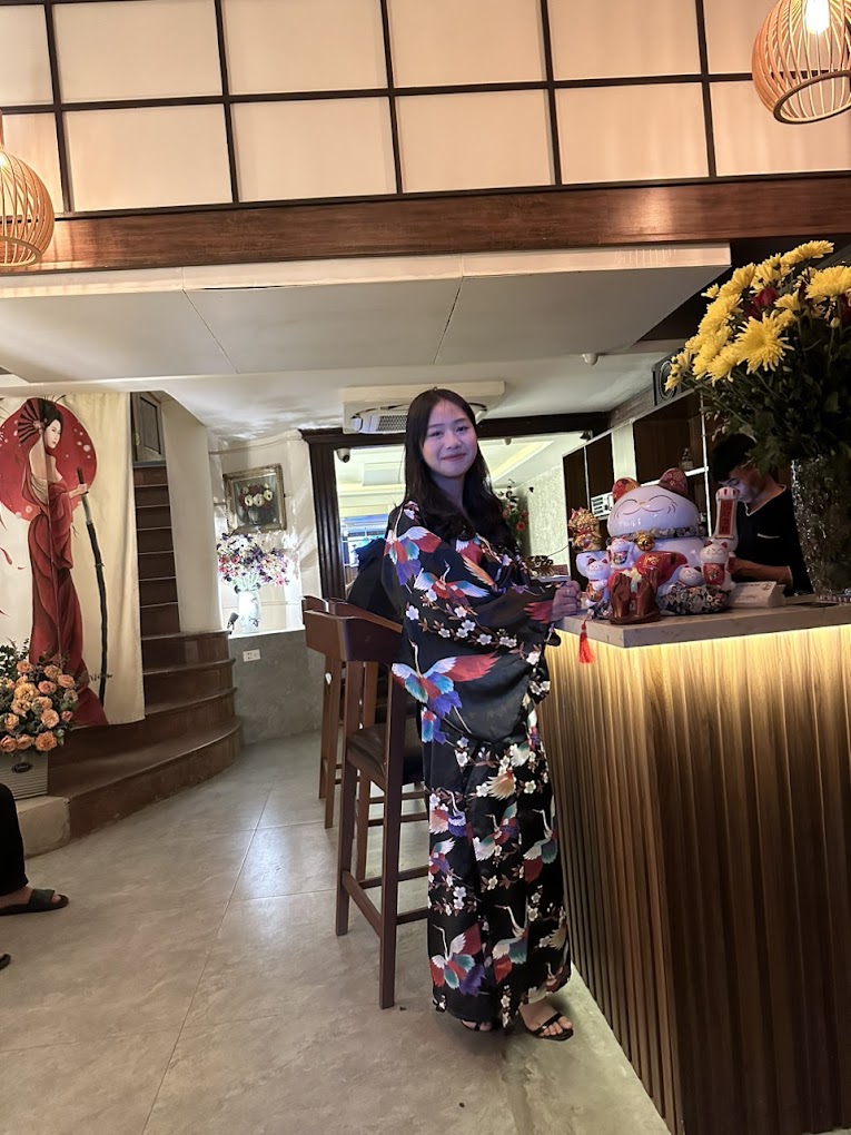 lĩnh vực hoạt động