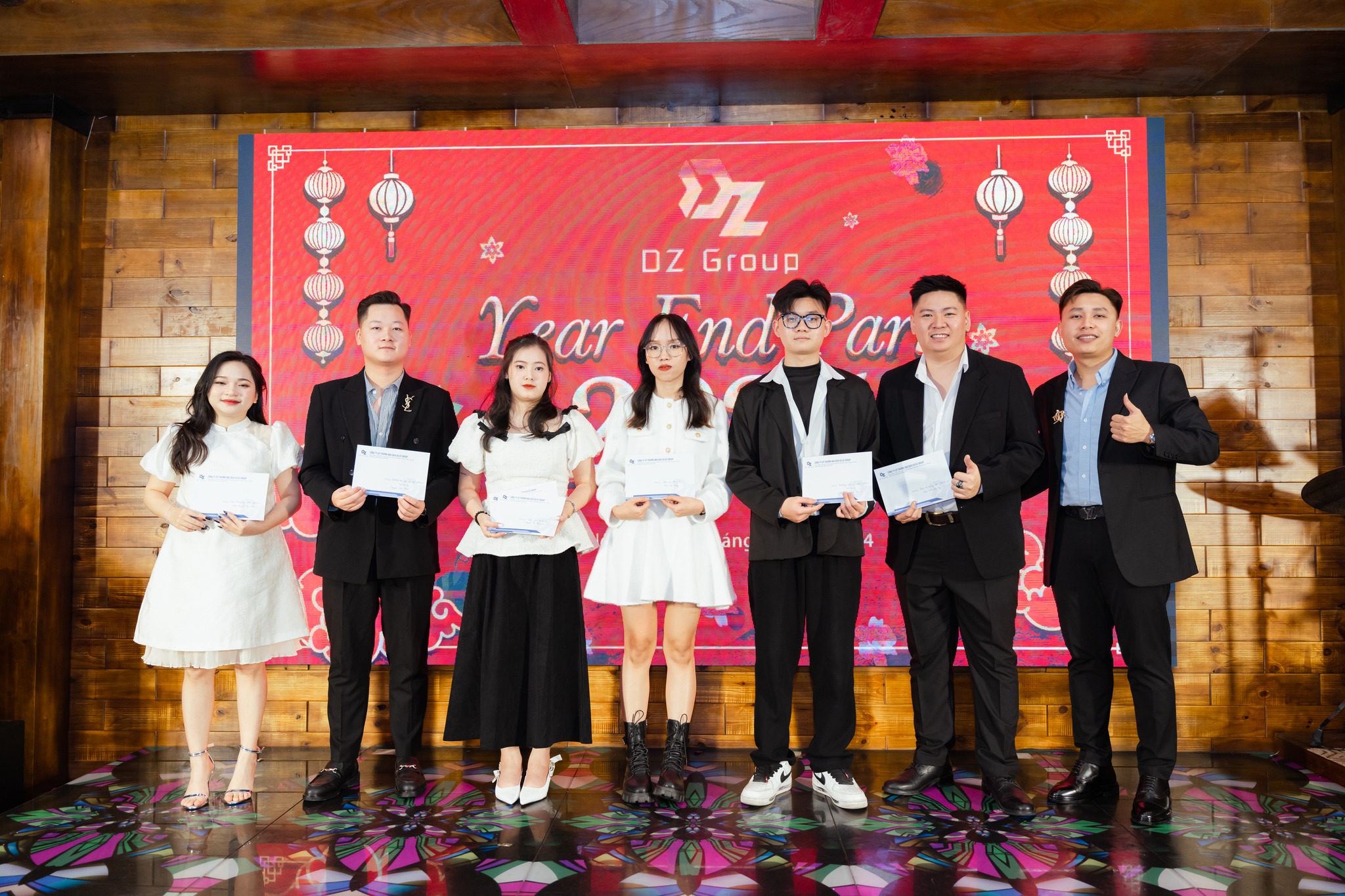 lĩnh vực hoạt động