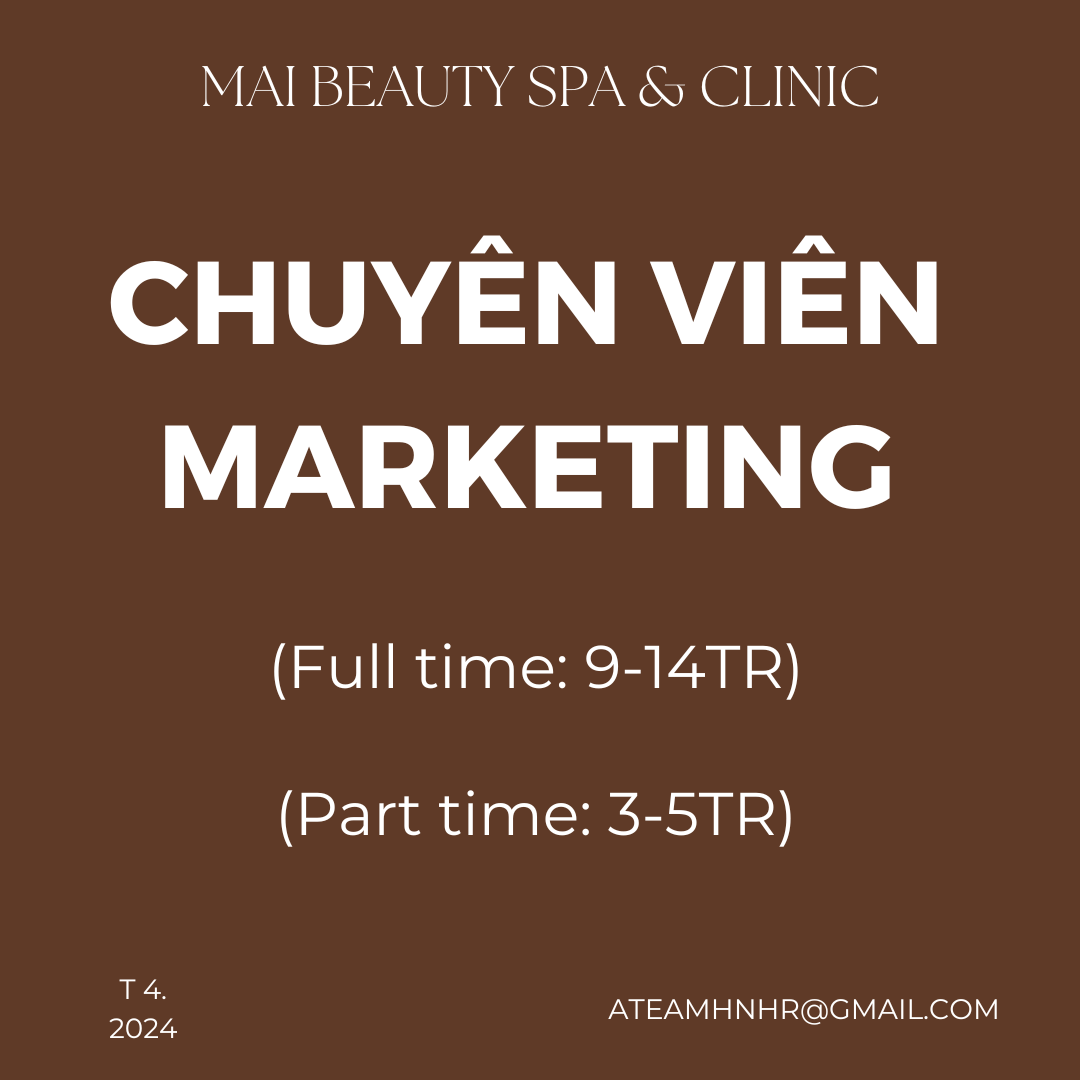lĩnh vực hoạt động