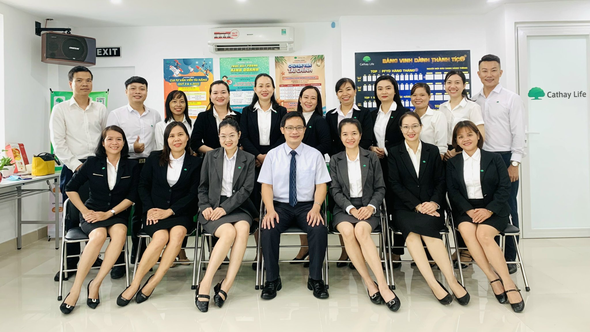 lĩnh vực hoạt động