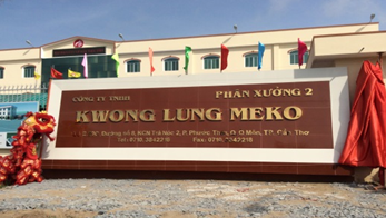 lĩnh vực hoạt động