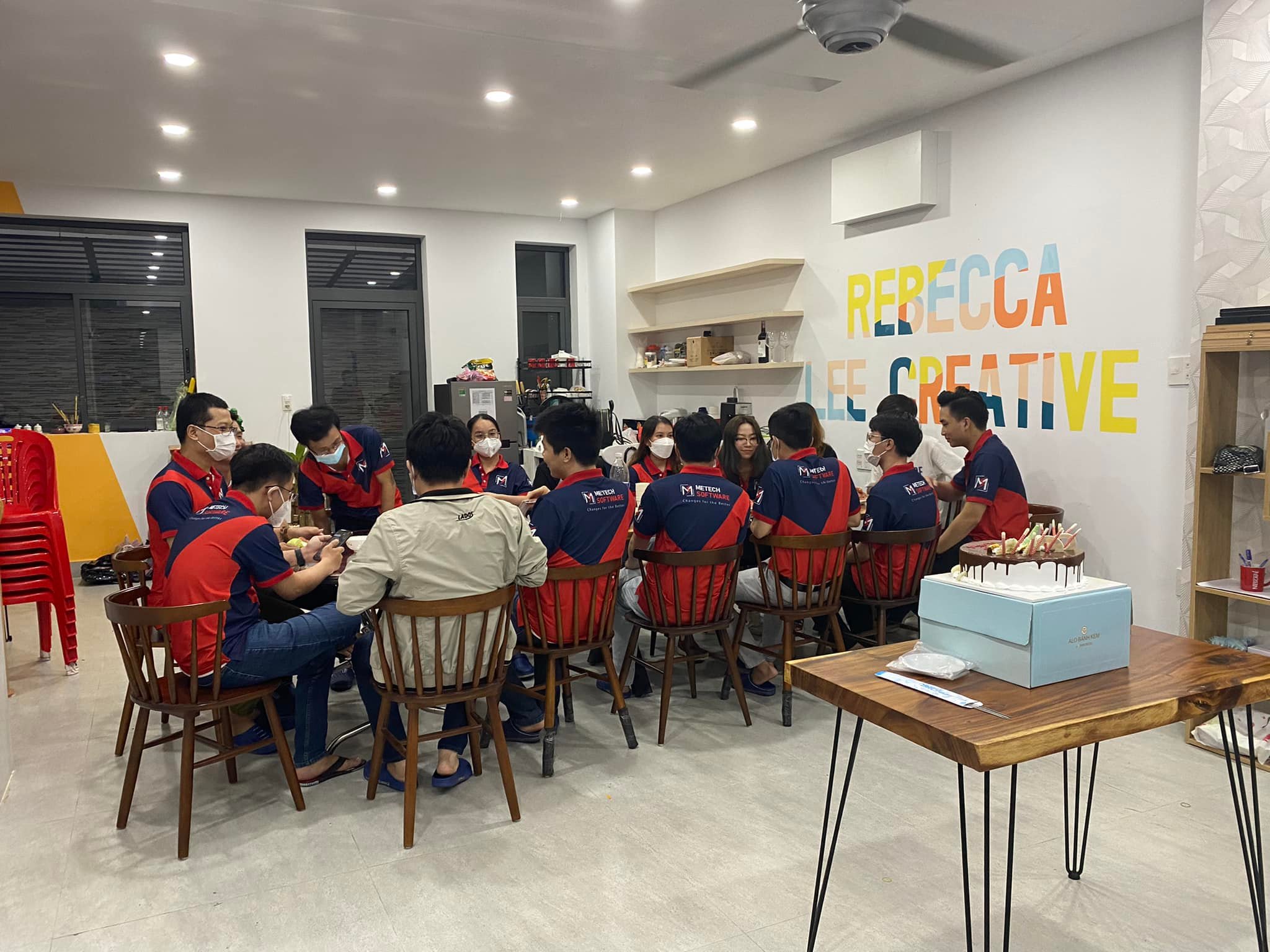 lĩnh vực hoạt động