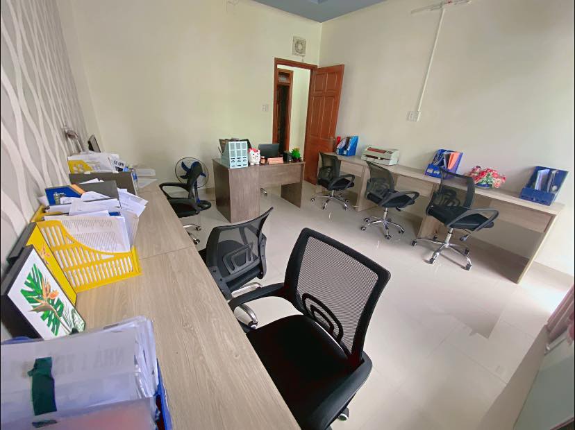 lĩnh vực hoạt động