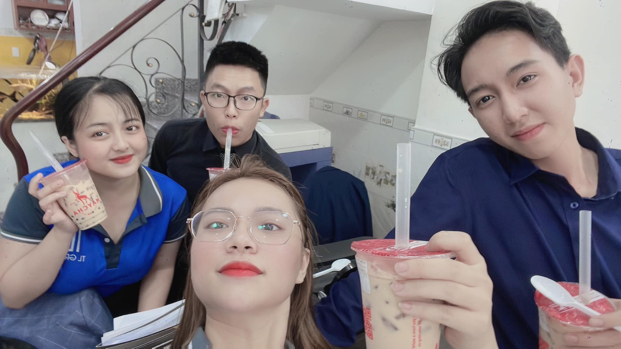lĩnh vực hoạt động