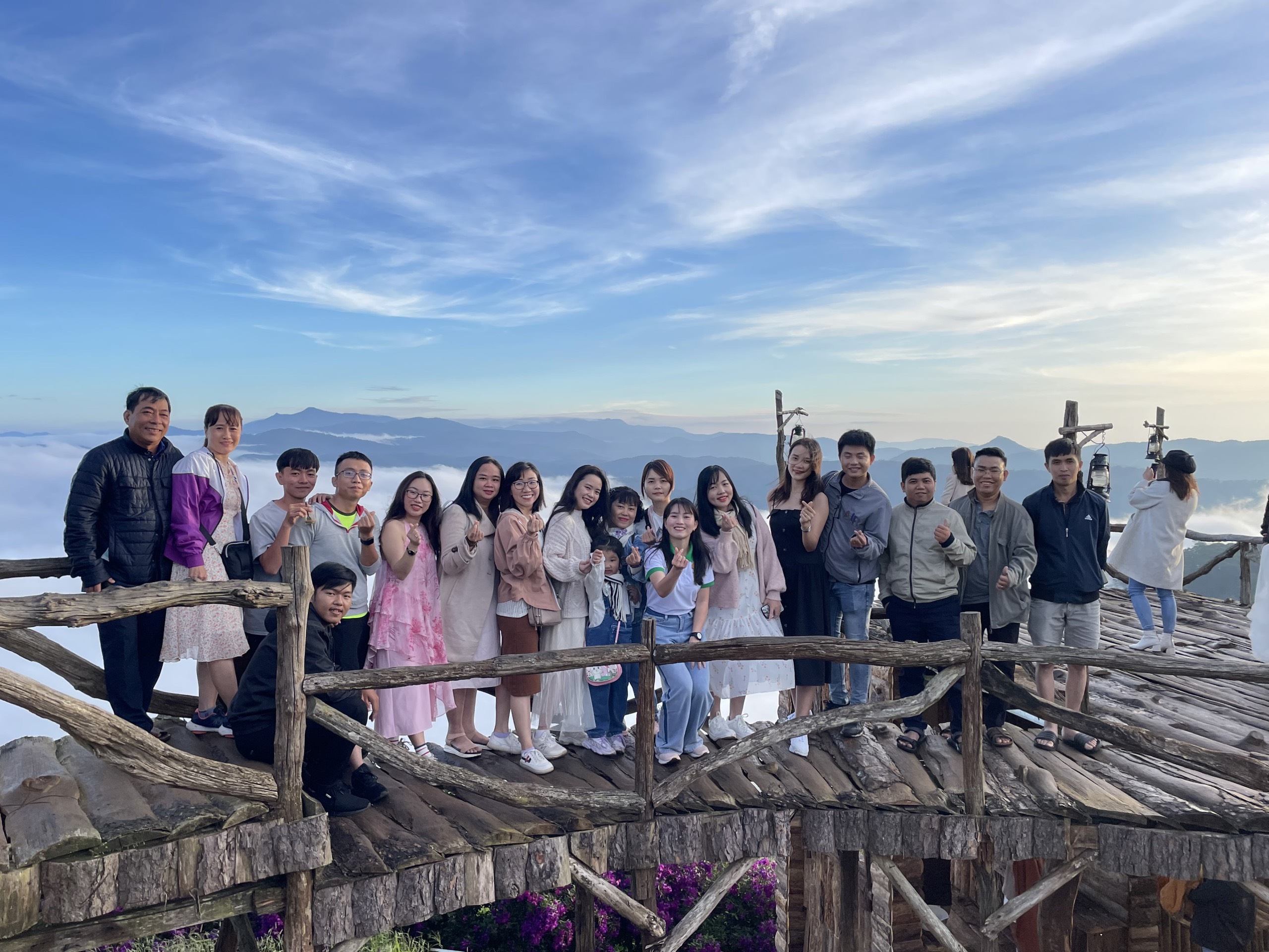 lĩnh vực hoạt động