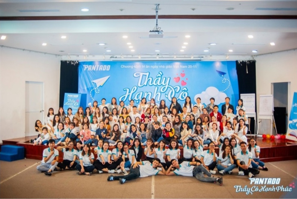 lĩnh vực hoạt động