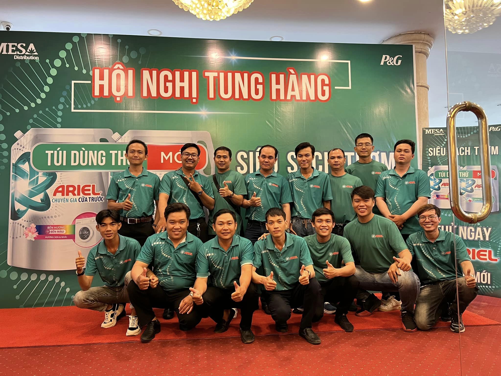 lĩnh vực hoạt động