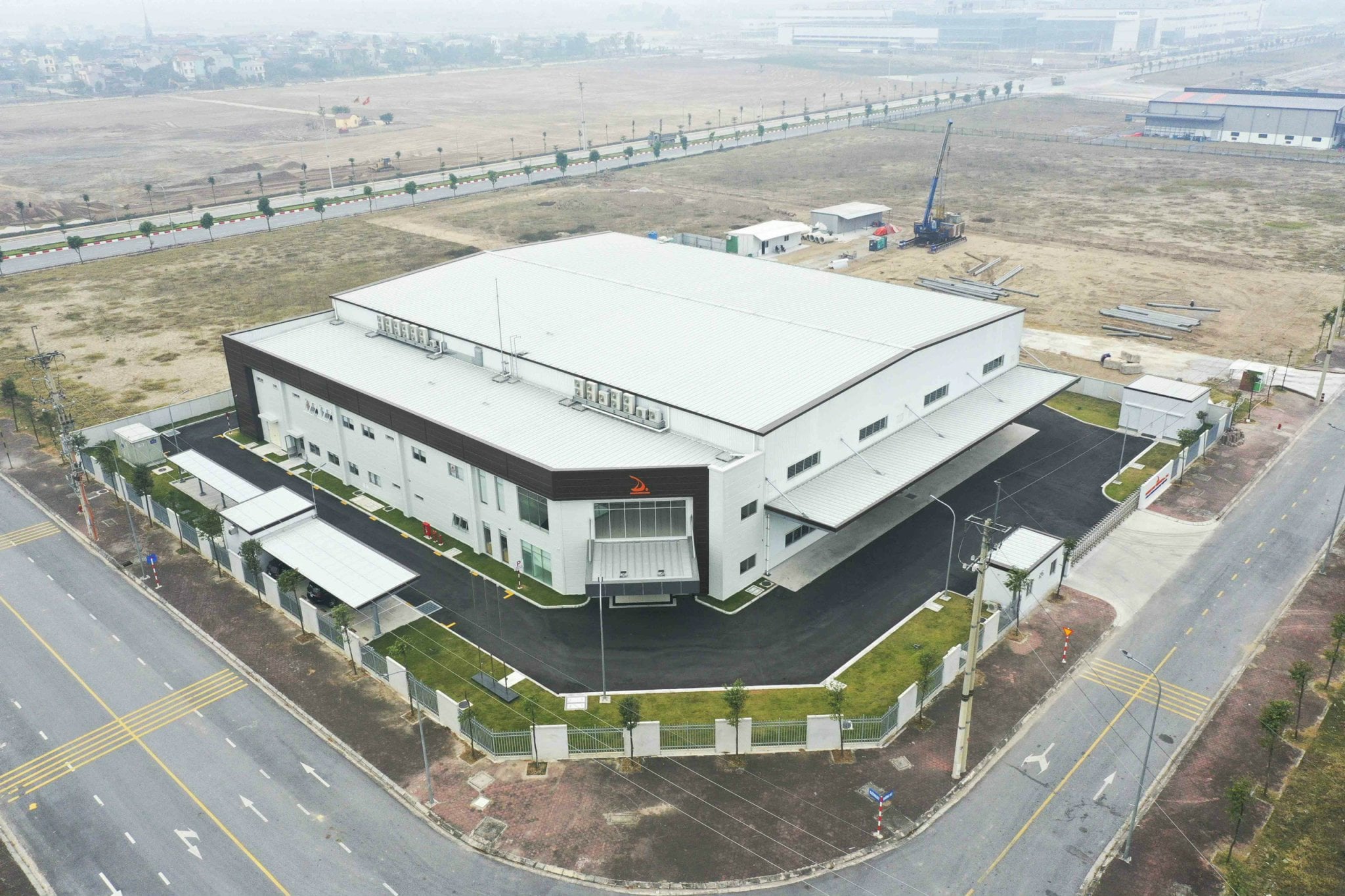 lĩnh vực hoạt động