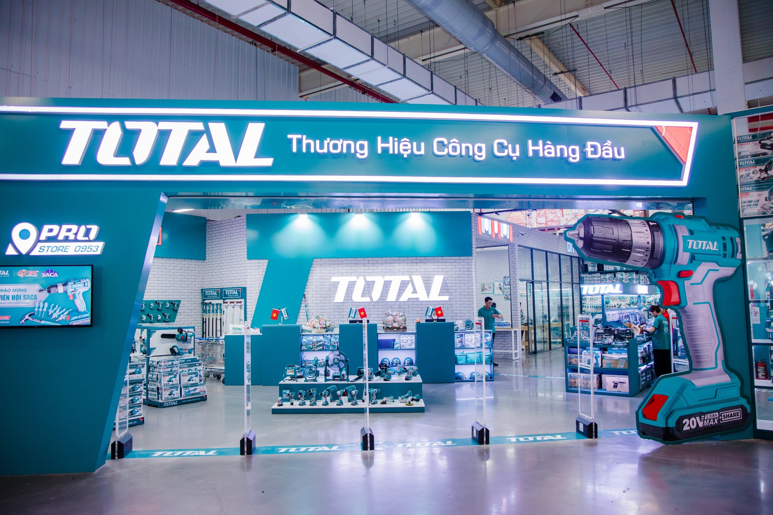lĩnh vực hoạt động