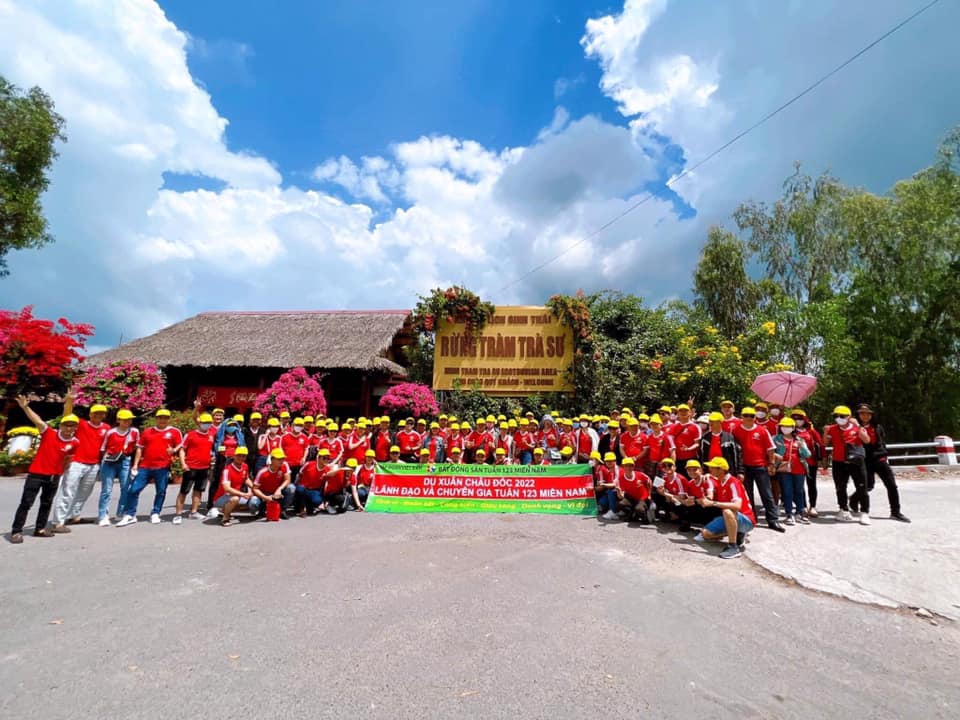 lĩnh vực hoạt động