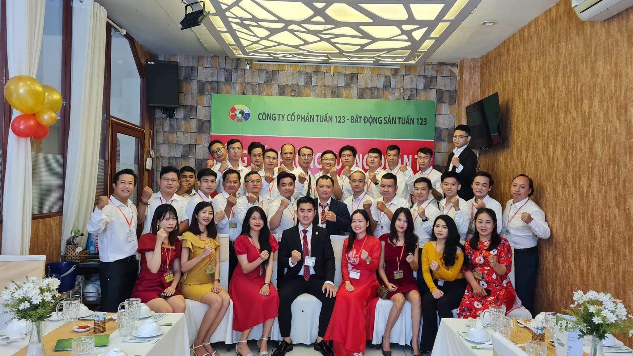lĩnh vực hoạt động