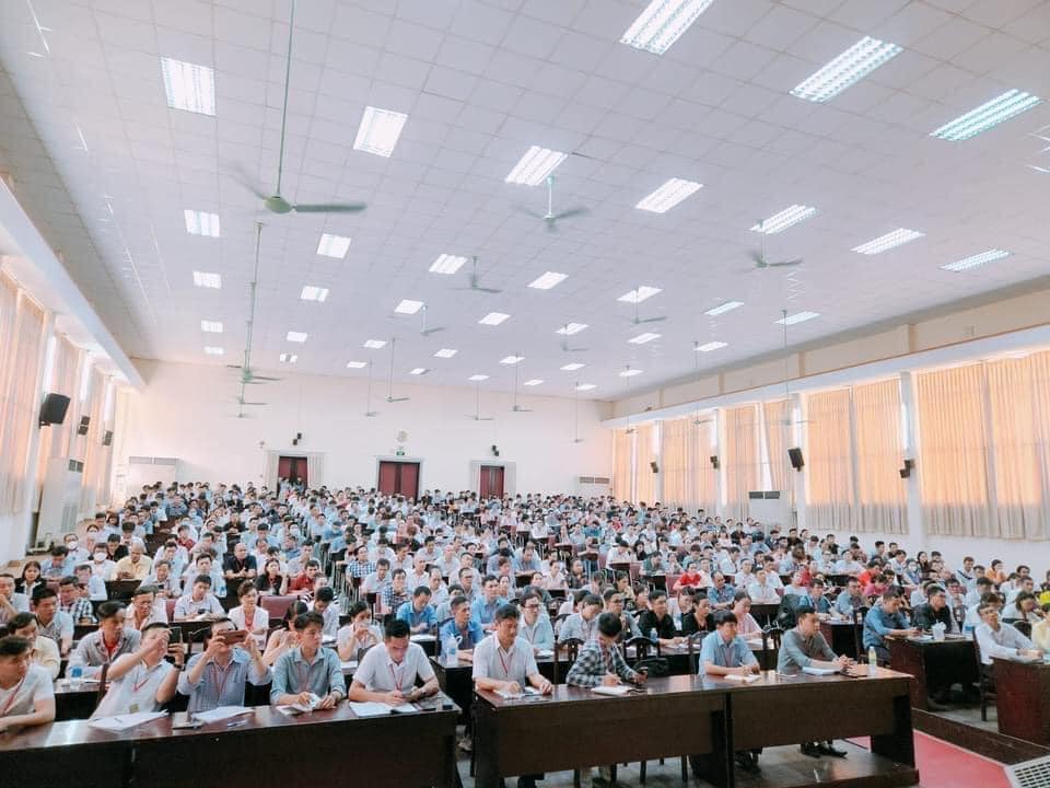 lĩnh vực hoạt động
