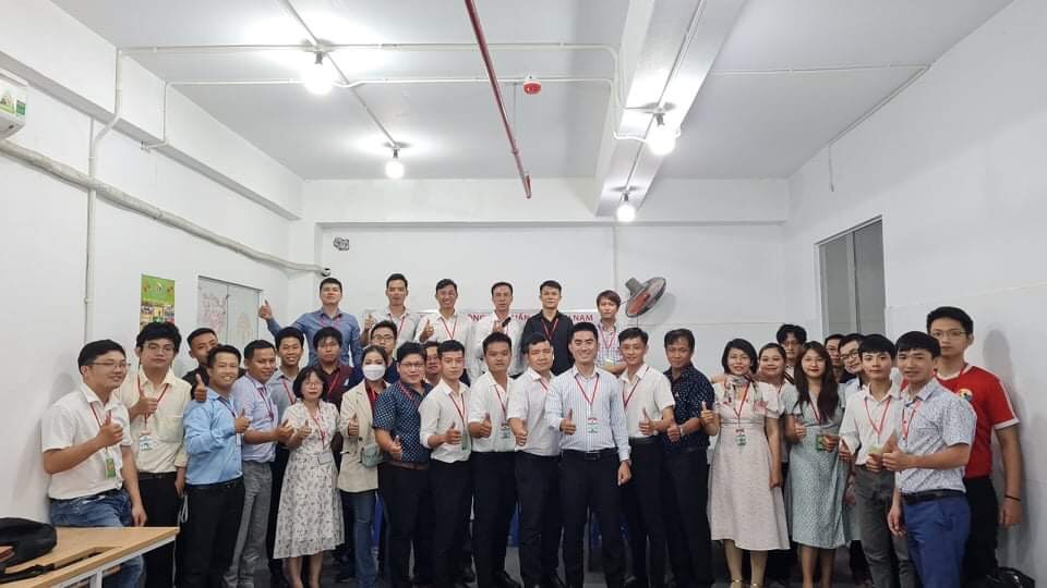 lĩnh vực hoạt động
