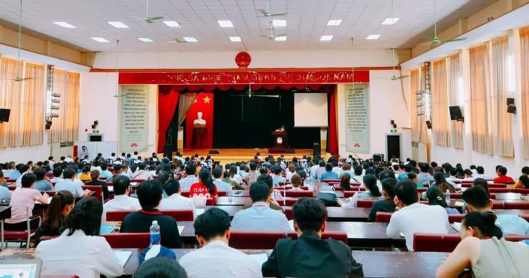 lĩnh vực hoạt động