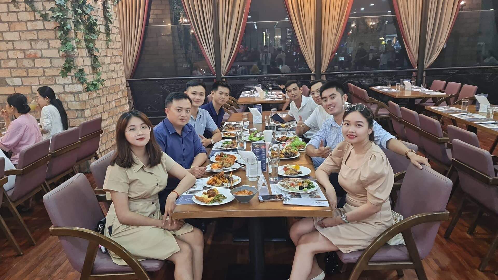 lĩnh vực hoạt động