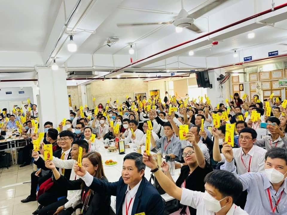 lĩnh vực hoạt động