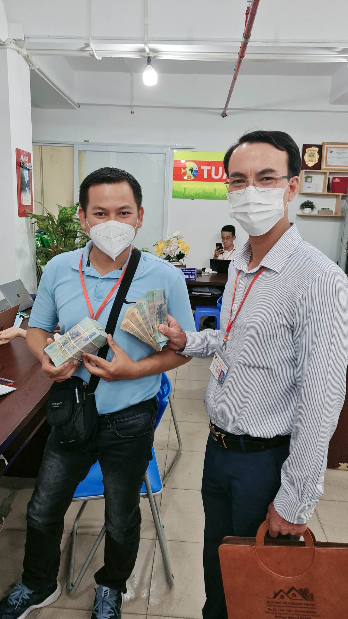 lĩnh vực hoạt động