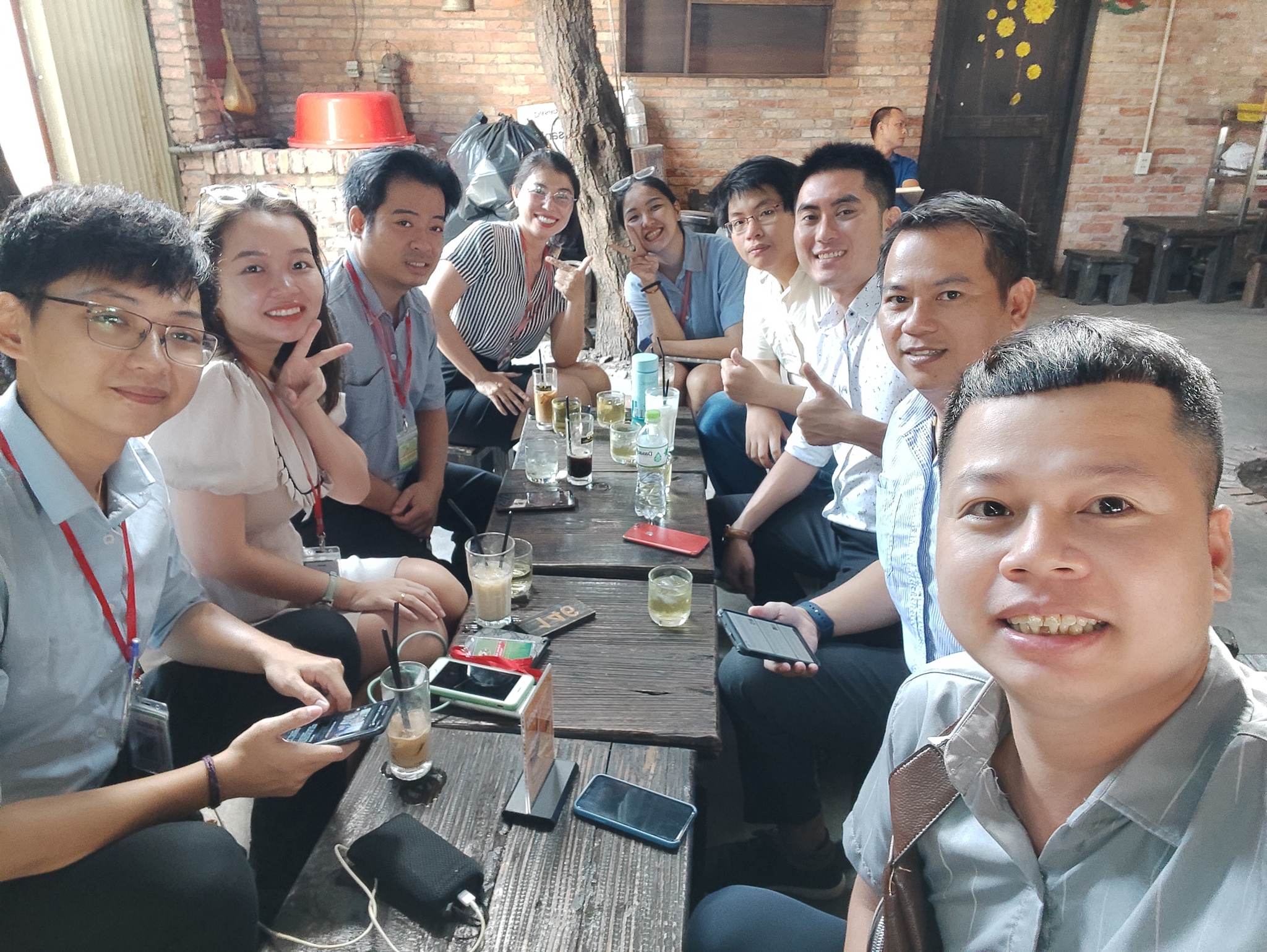 lĩnh vực hoạt động