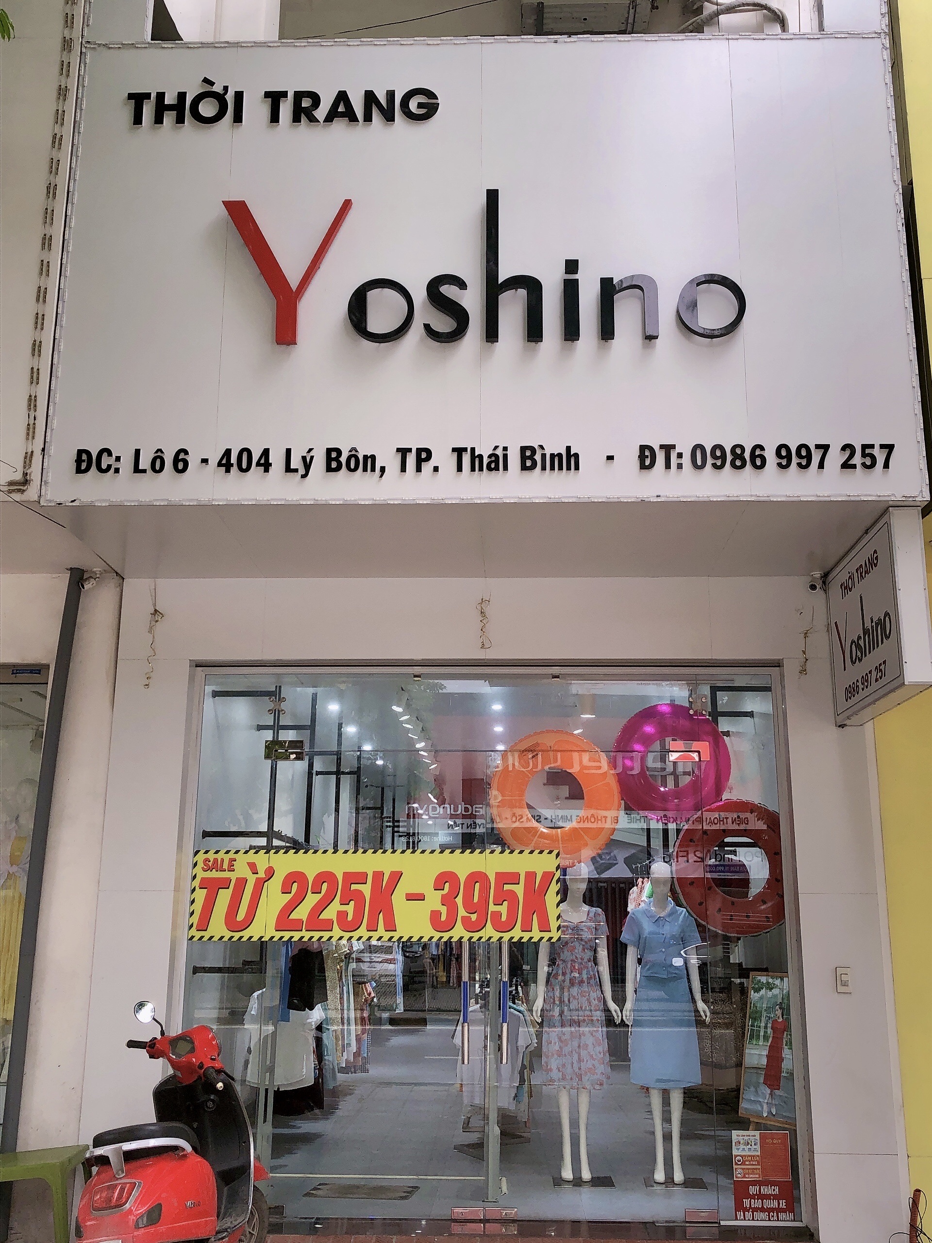 lĩnh vực hoạt động