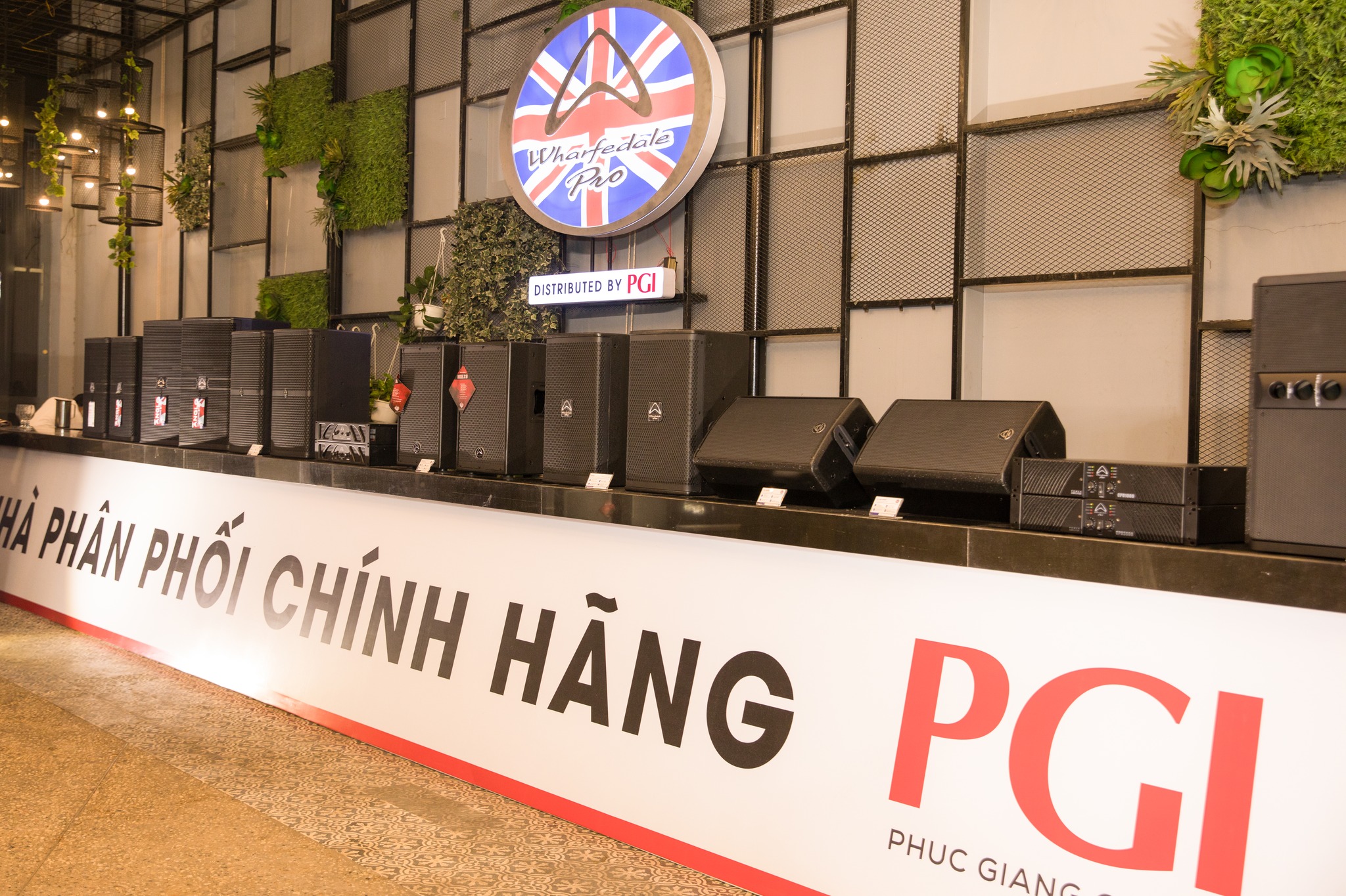 lĩnh vực hoạt động