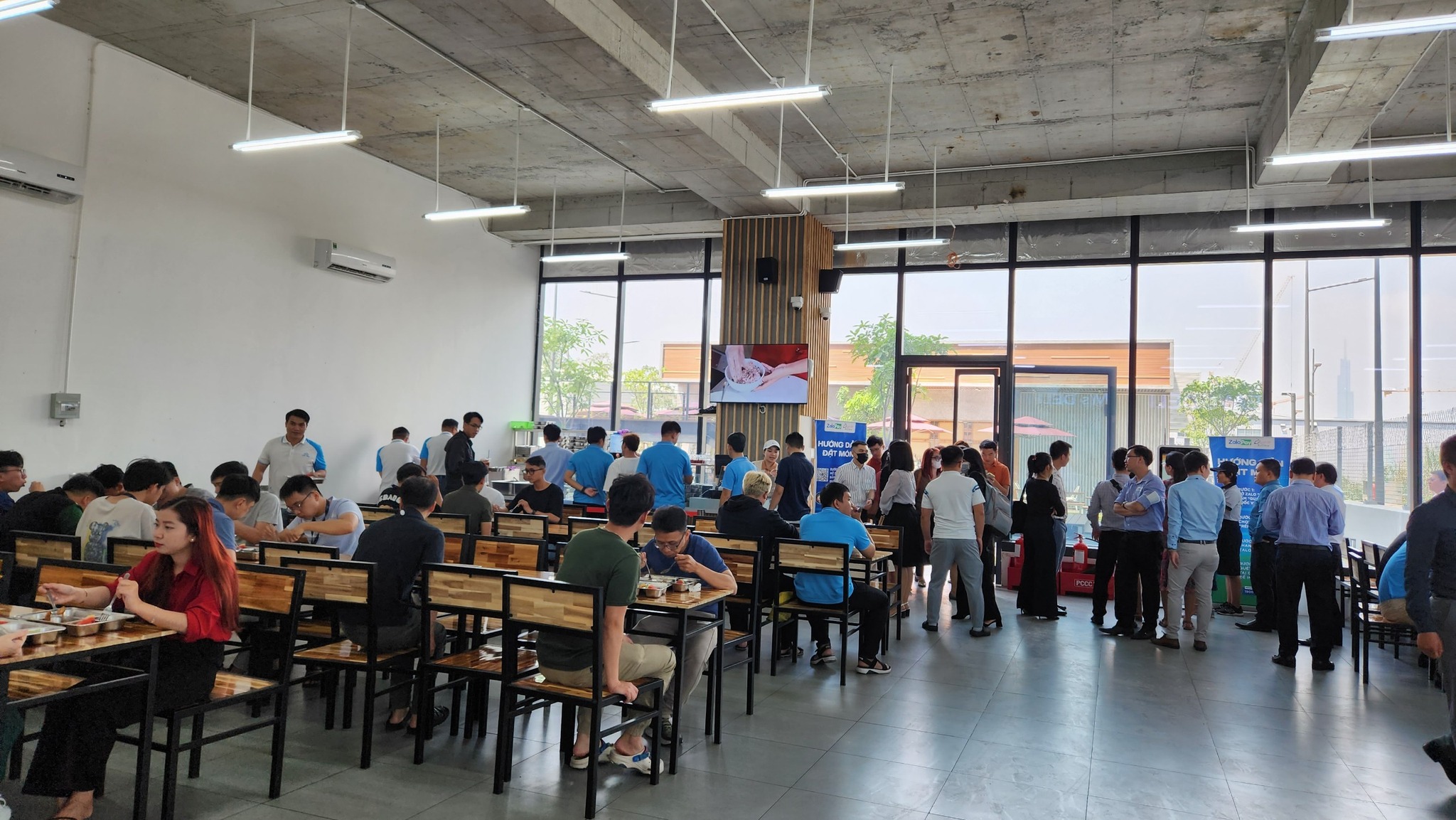 lĩnh vực hoạt động