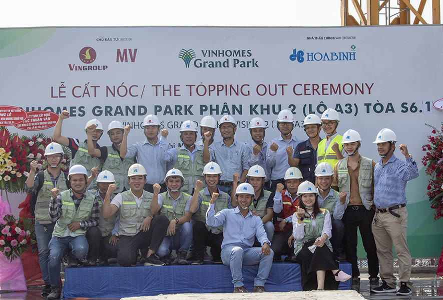 lĩnh vực hoạt động