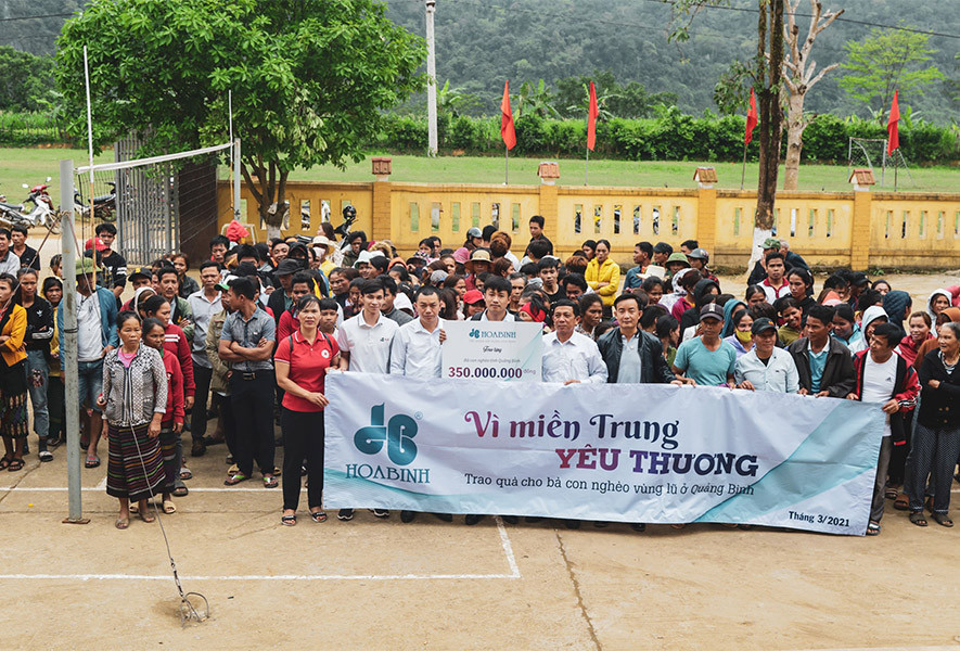 lĩnh vực hoạt động