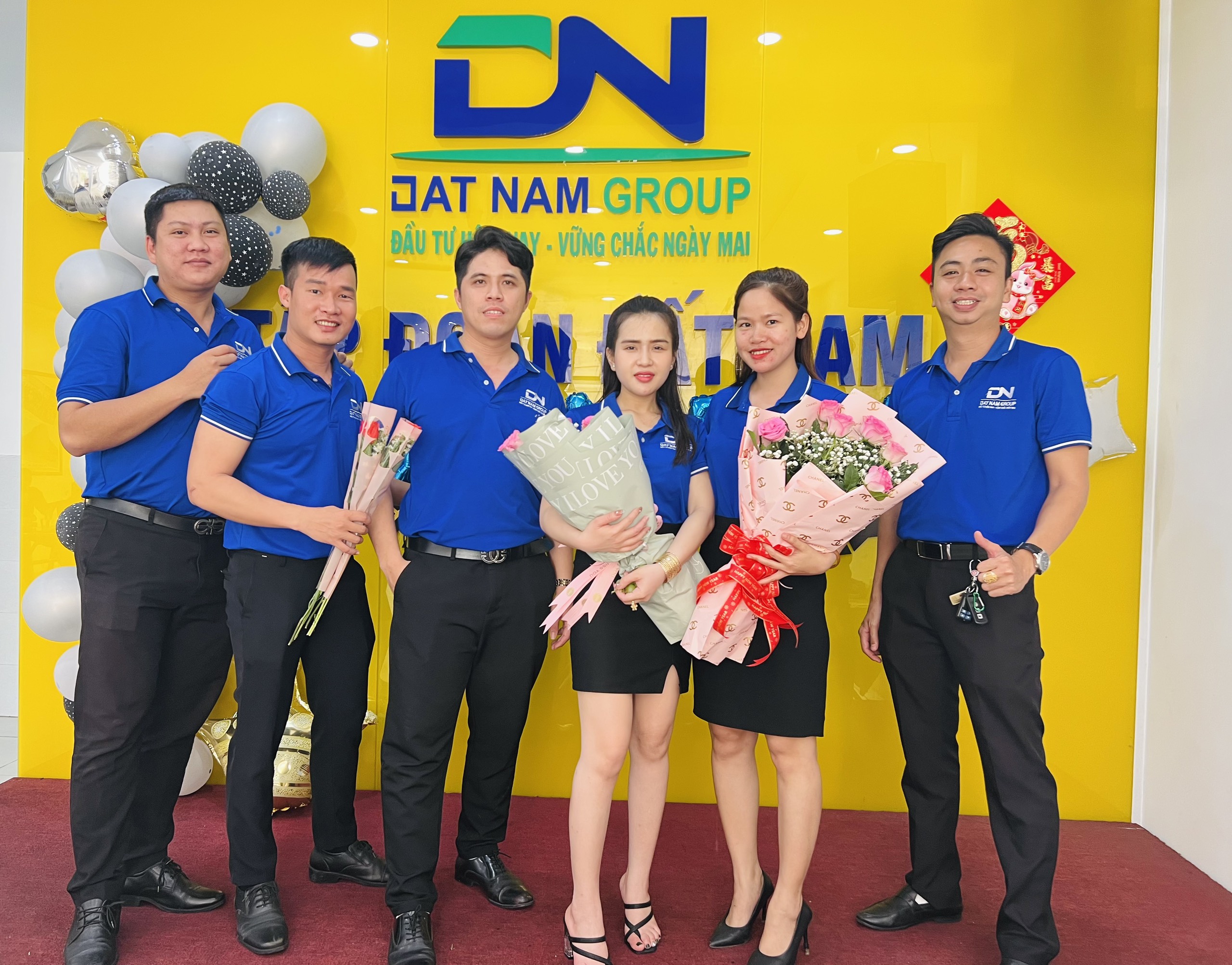 lĩnh vực hoạt động