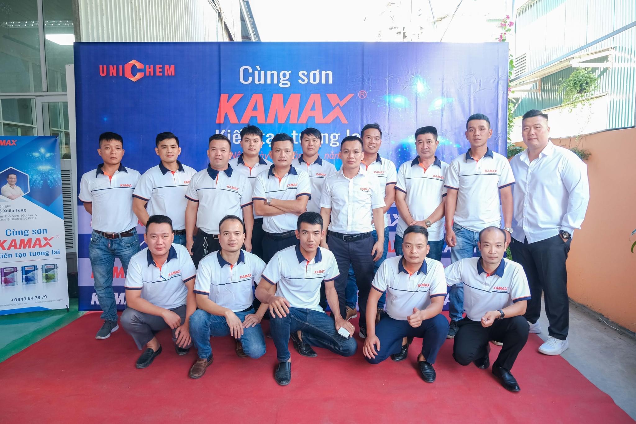 lĩnh vực hoạt động