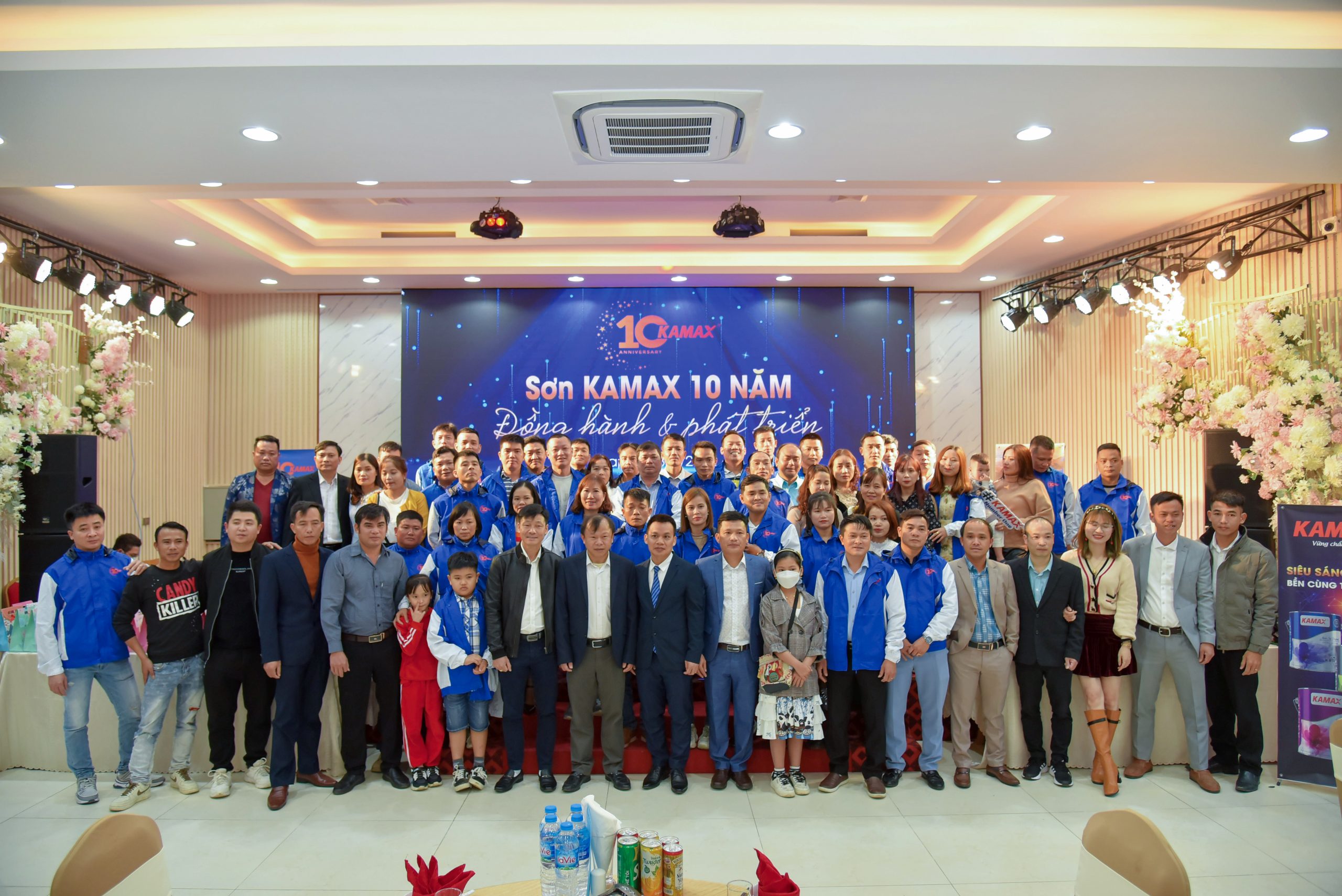 lĩnh vực hoạt động