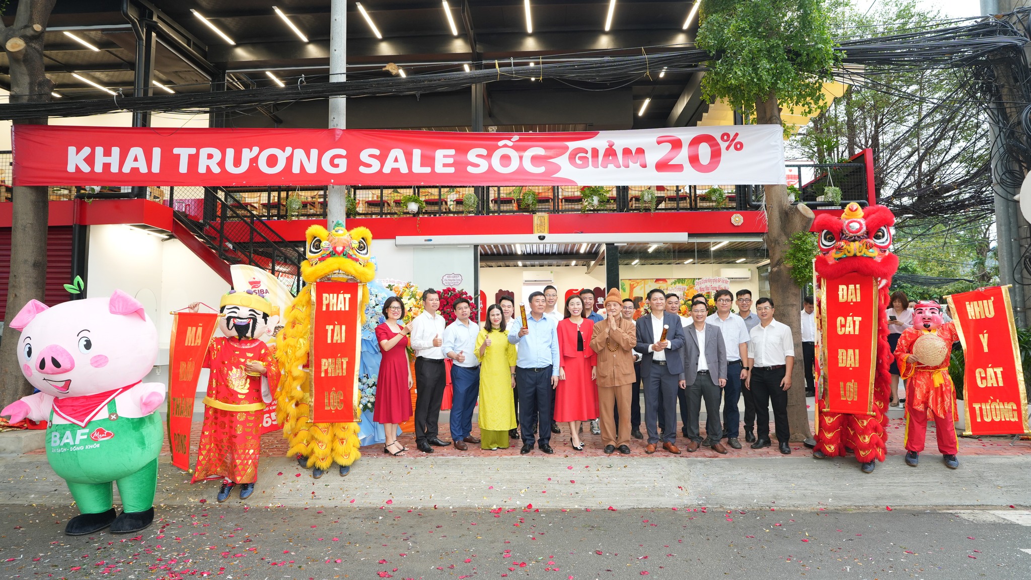 lĩnh vực hoạt động