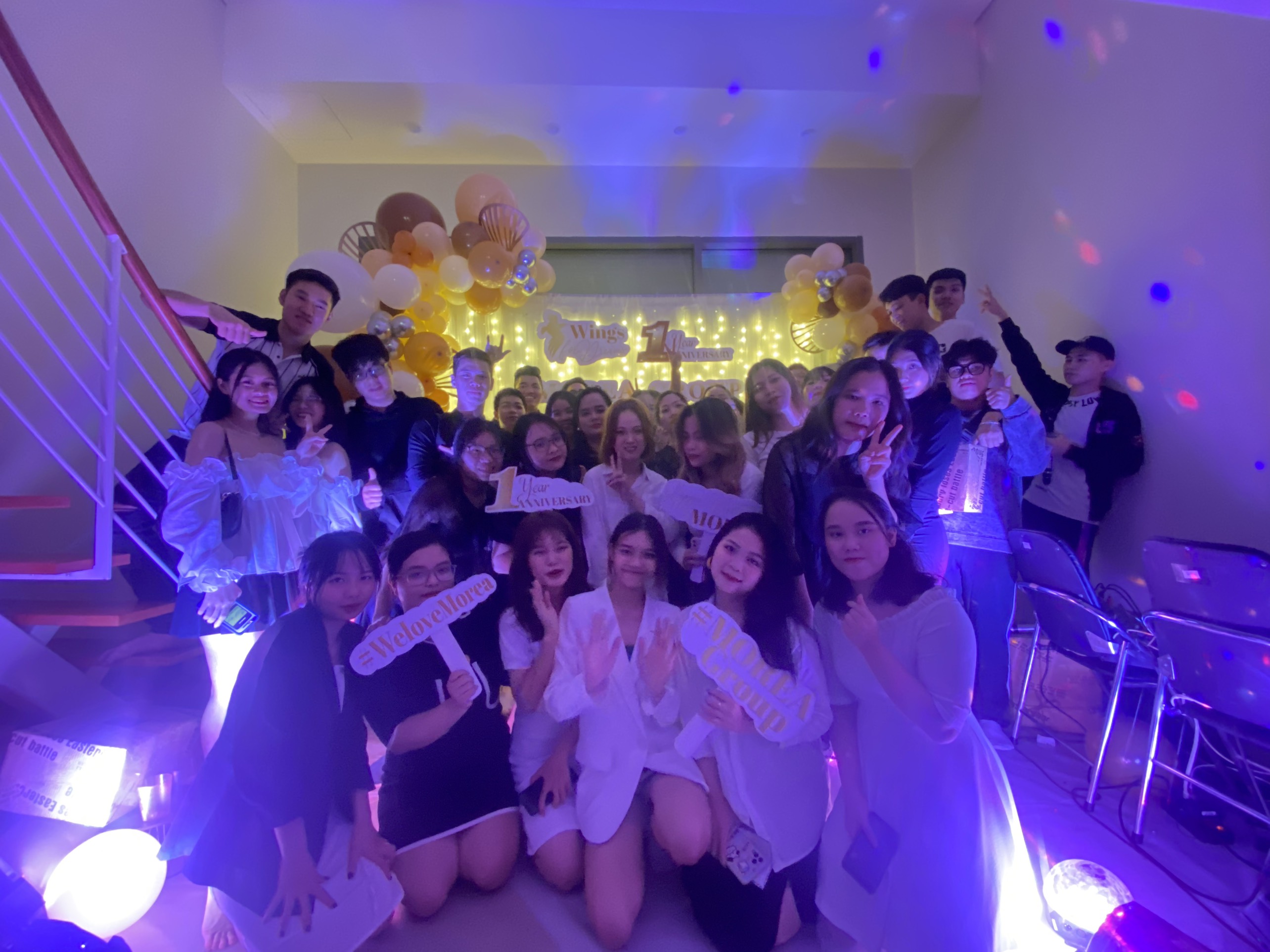 lĩnh vực hoạt động