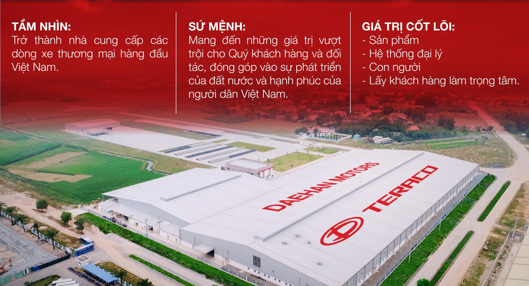 lĩnh vực hoạt động