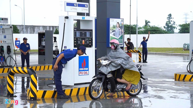 lĩnh vực hoạt động