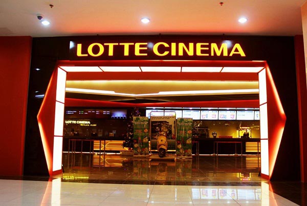 lĩnh vực hoạt động