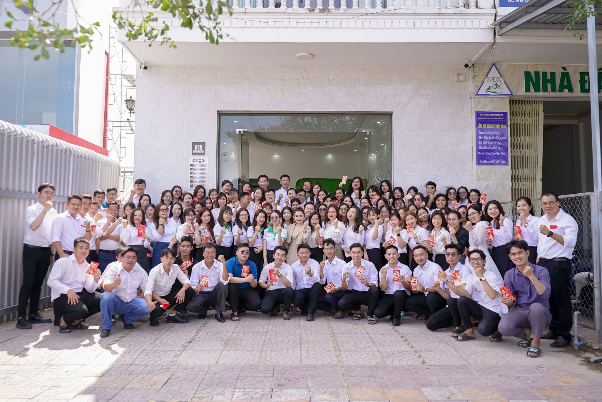 lĩnh vực hoạt động