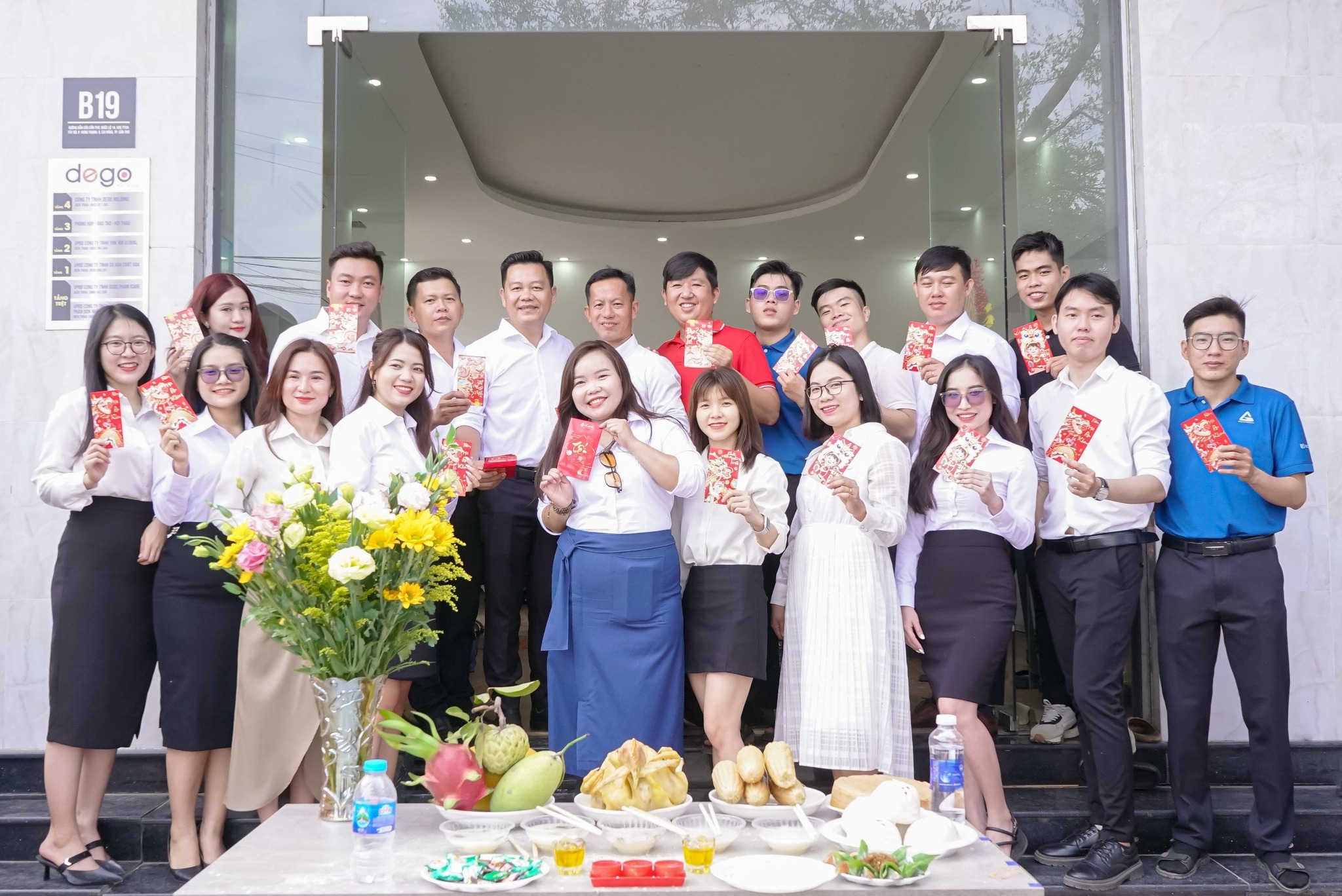 lĩnh vực hoạt động