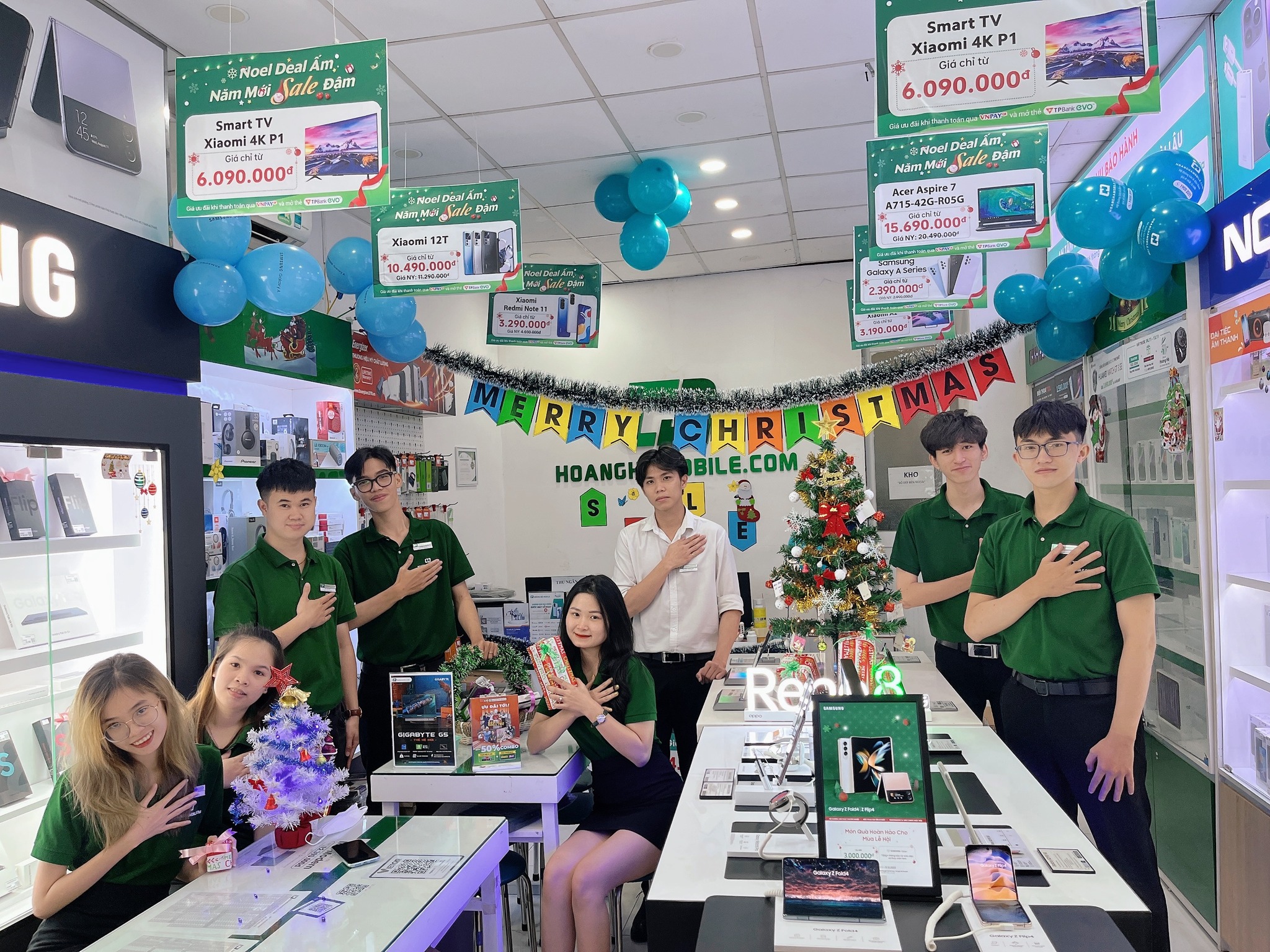 lĩnh vực hoạt động