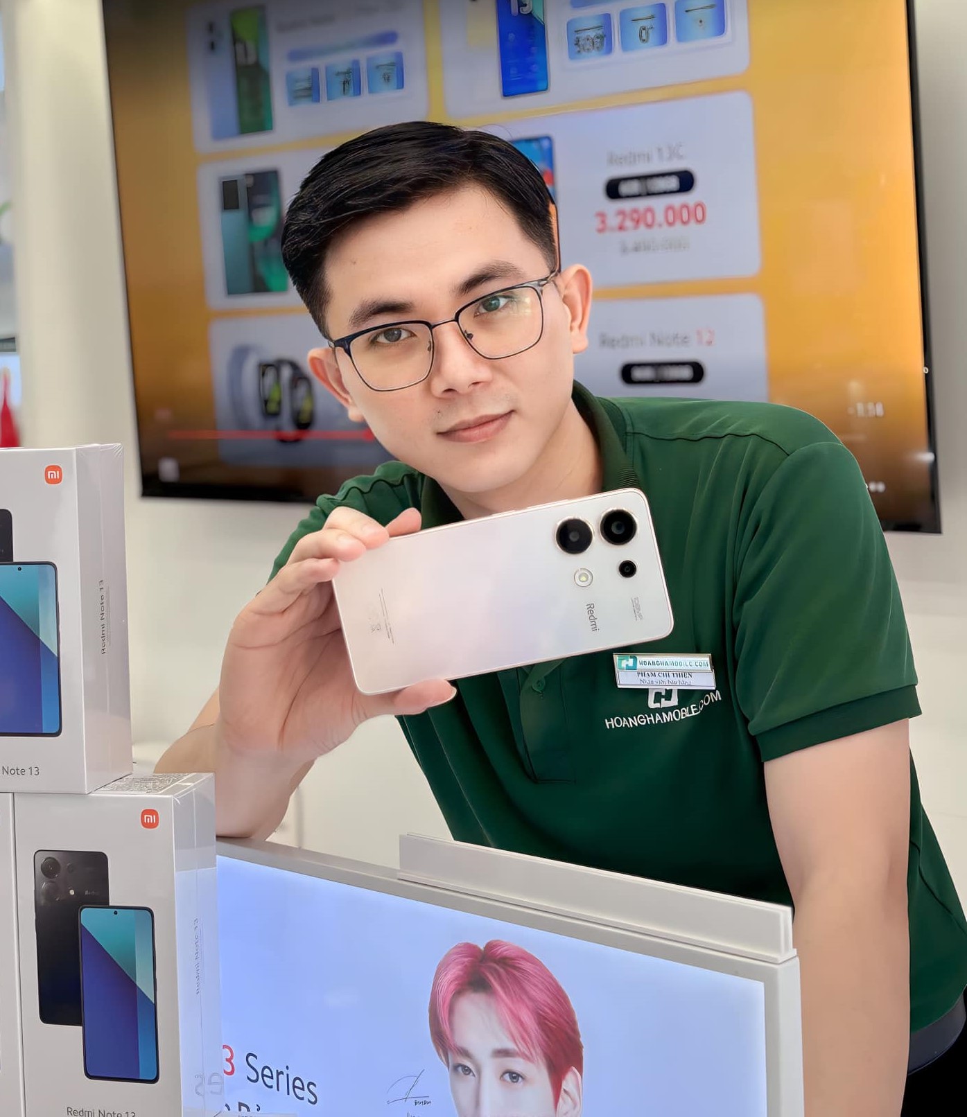 lĩnh vực hoạt động