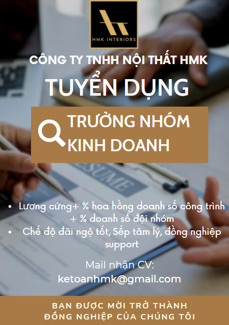 lĩnh vực hoạt động