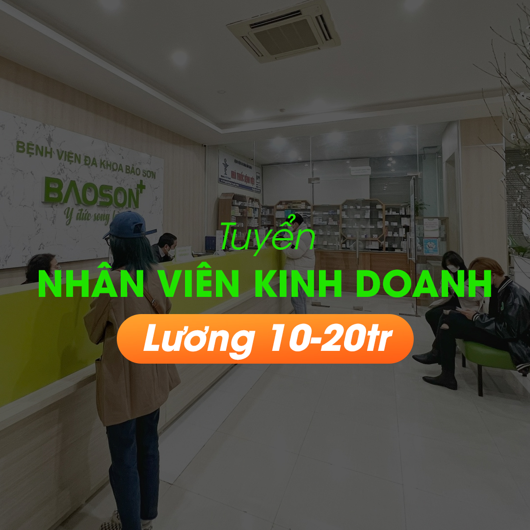 lĩnh vực hoạt động