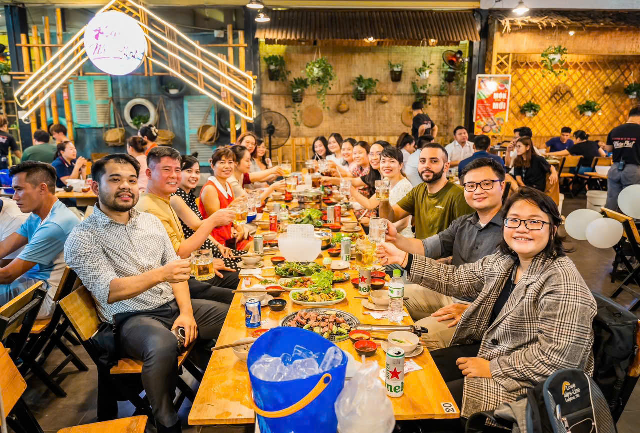 lĩnh vực hoạt động