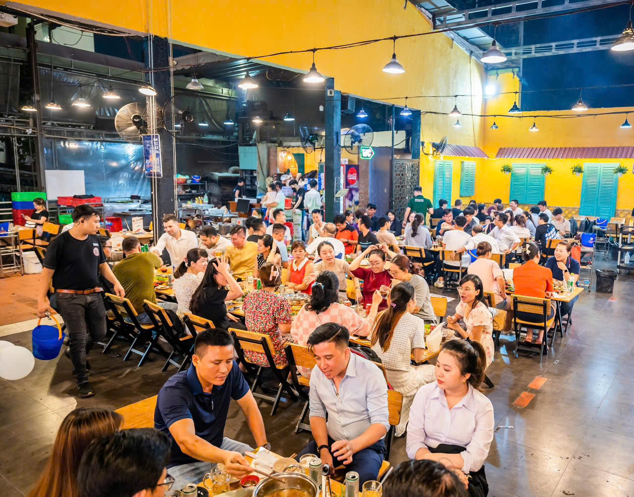 lĩnh vực hoạt động