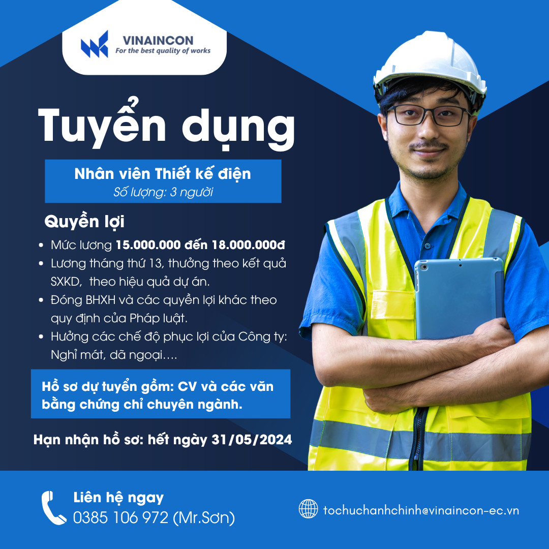 lĩnh vực hoạt động